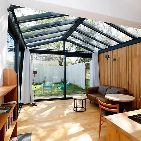 Le Mazet Des Amants, Cabane En Bois Avec Jacuzzi Privatif Avinhão Exterior foto